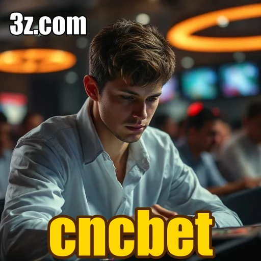 Experimente Blackjack no Cncbet: Emoção e Estratégia em Cada Jogada