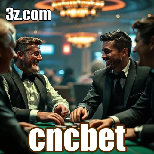 Cncbet: A Nova Era dos Esports no Brasil