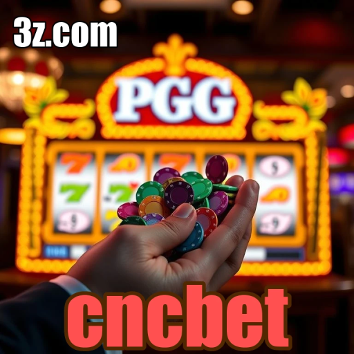 Loteria no cncbet: A emoção das apostas em um clique