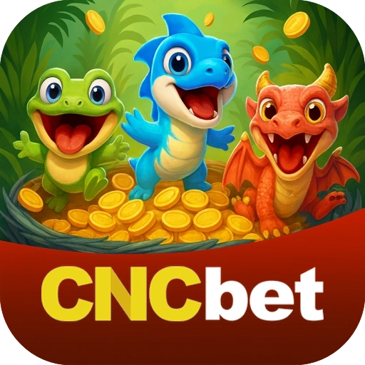 Logo da cncbet